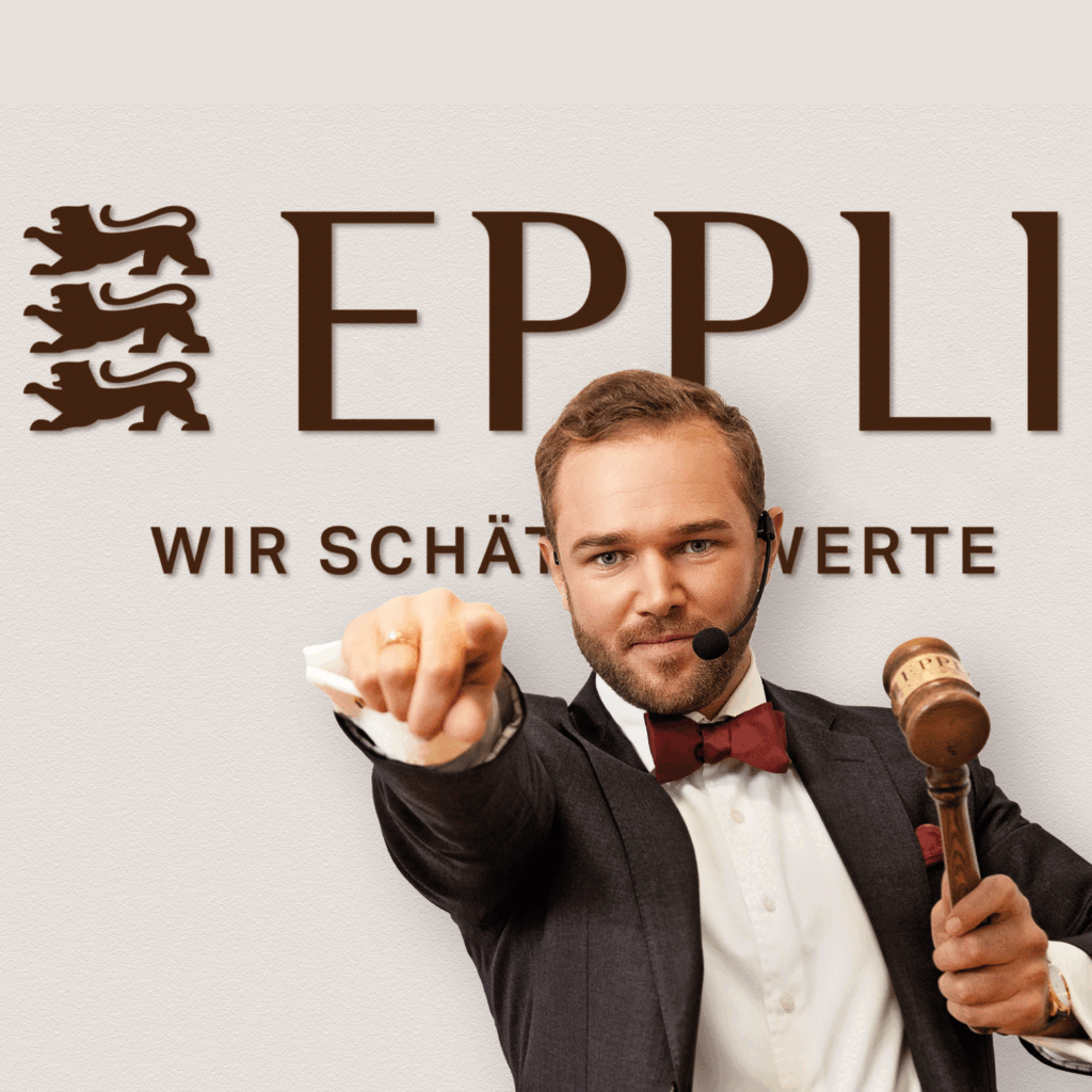 Ferdinand Eppli