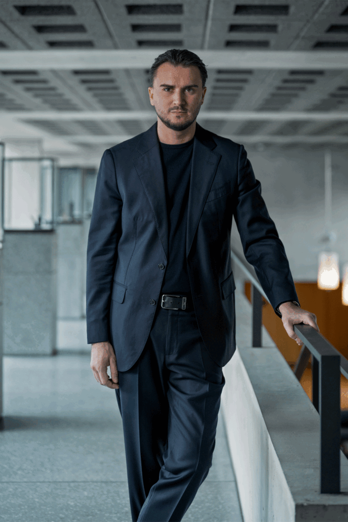 Haso Mehmedovic