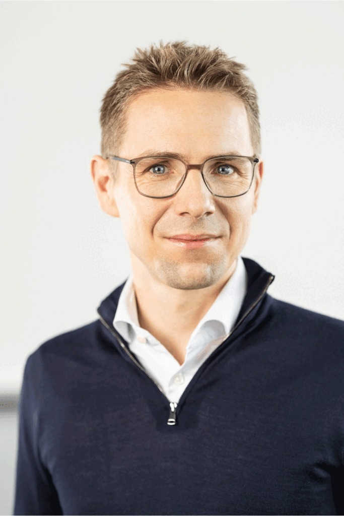 Timm Armbrust