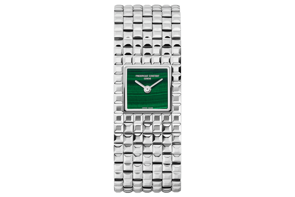 Uhr Classics Manchette von Frederique Constant