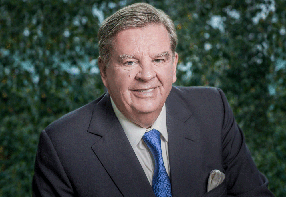 Johann Rupert