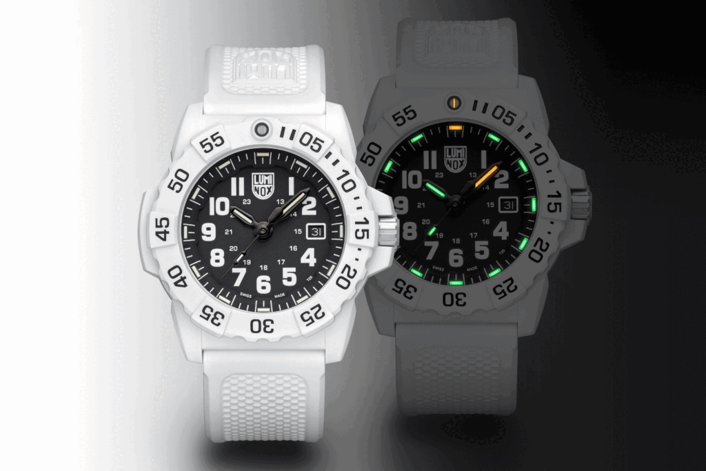 Arctic Edition von Luminox