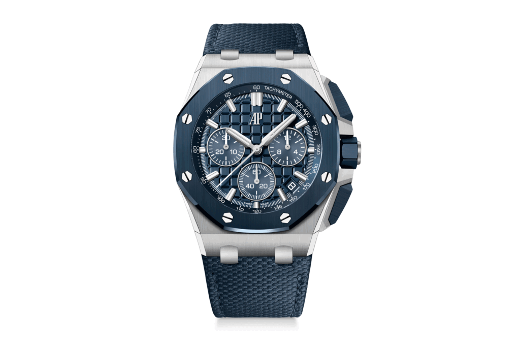 „Royal Oak Offshore Chronograph“