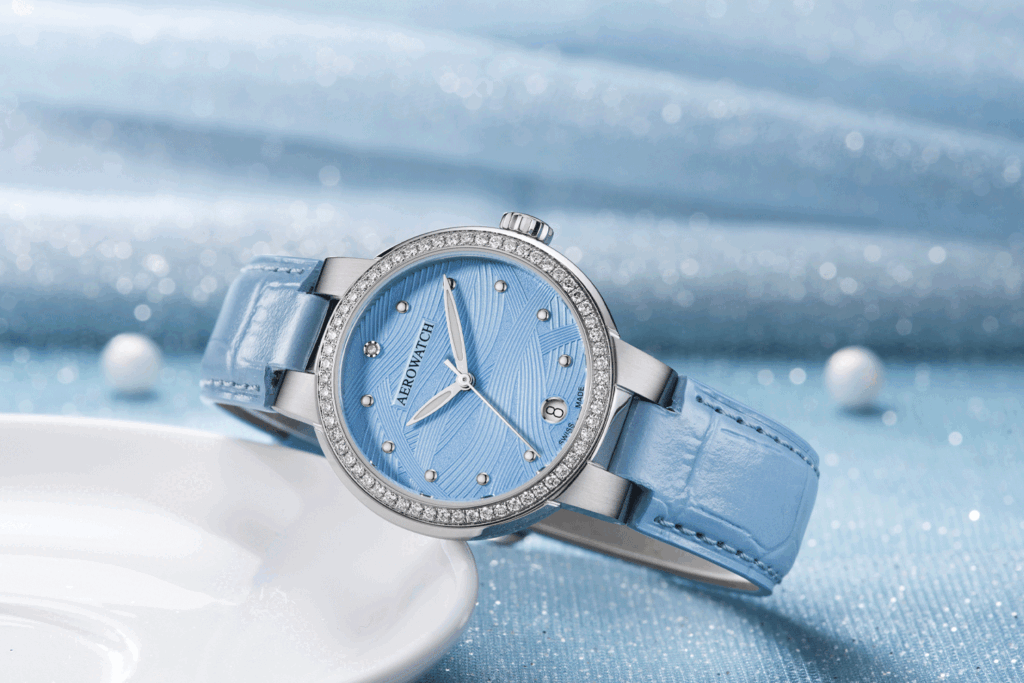 „Harmonie“ von Aerowatch