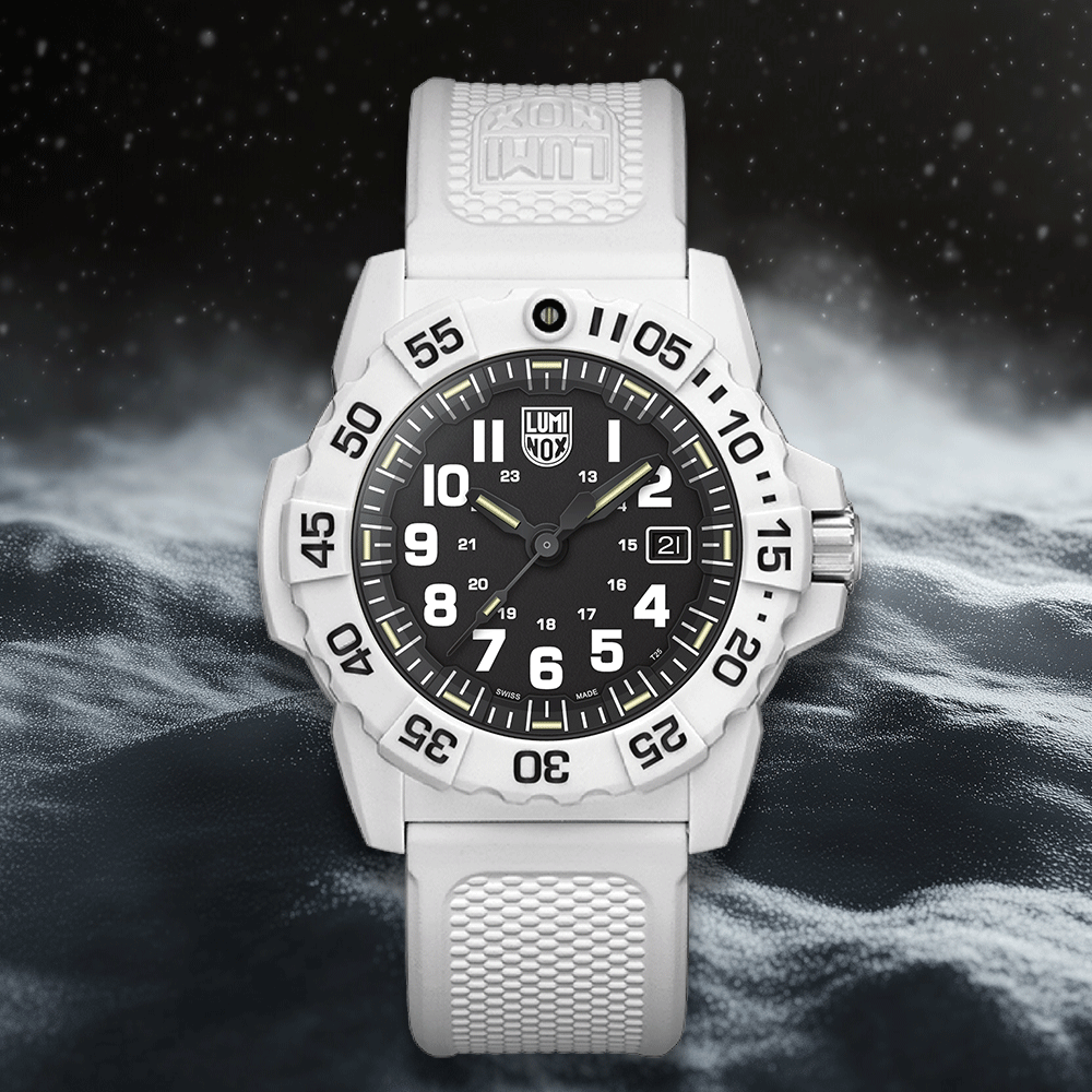 Arctic Edition von Luminox