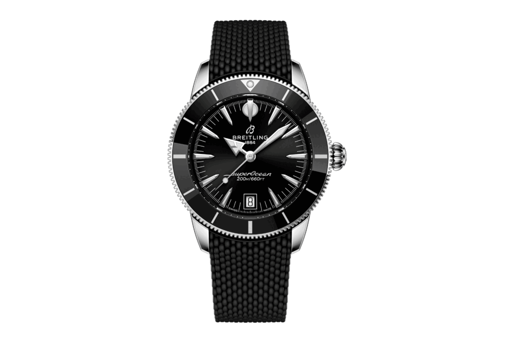 „Superocean Heritage“ von Breitling (40 mm)