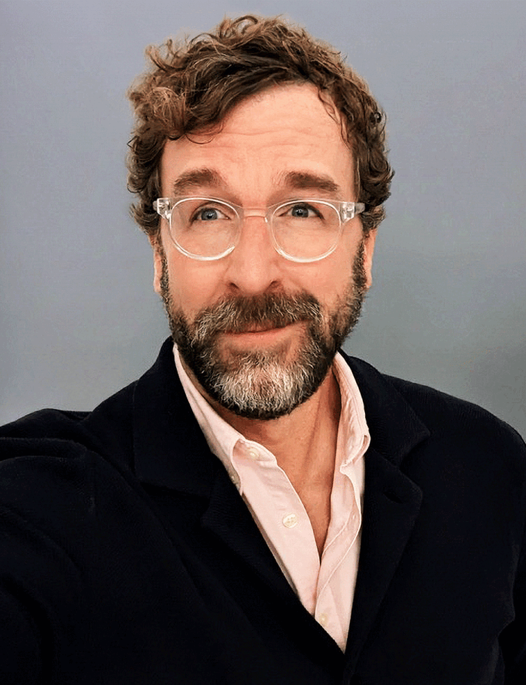 Carsten Keller, CEO Chrono24