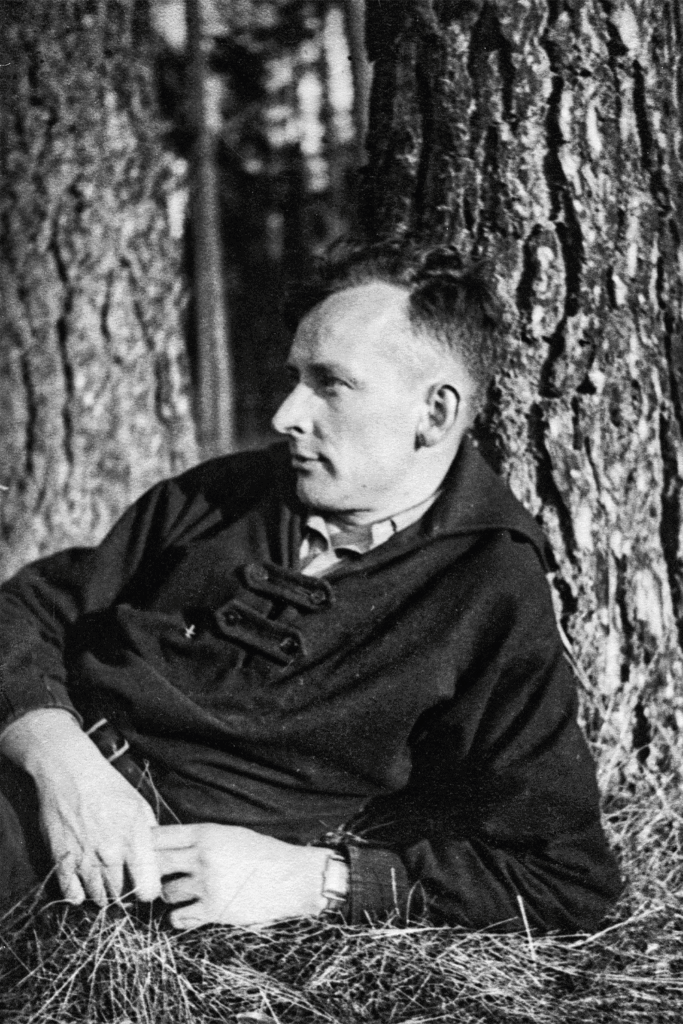 Dr. Ernst Kurtz