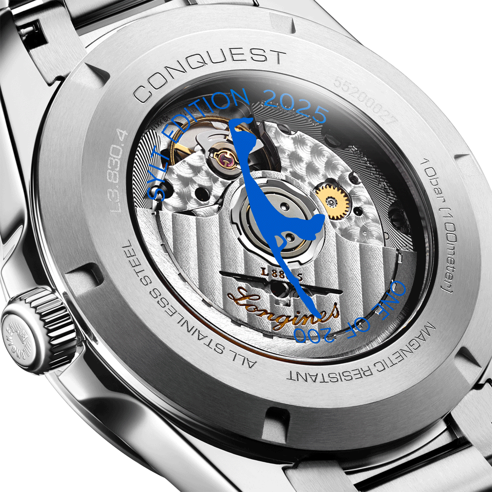 L888 Longines