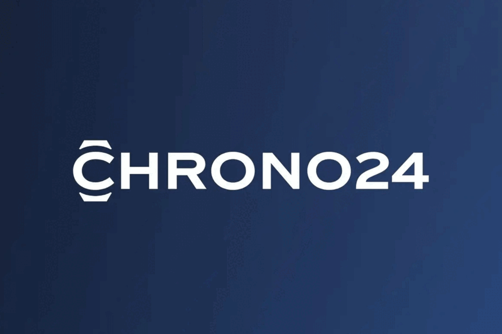 Logo Chrono24