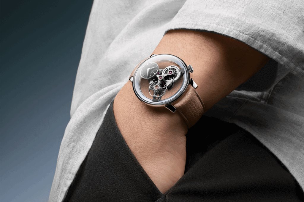 „SP One“ von MB&F