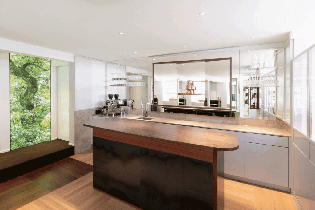Oris Boutique in Zürich