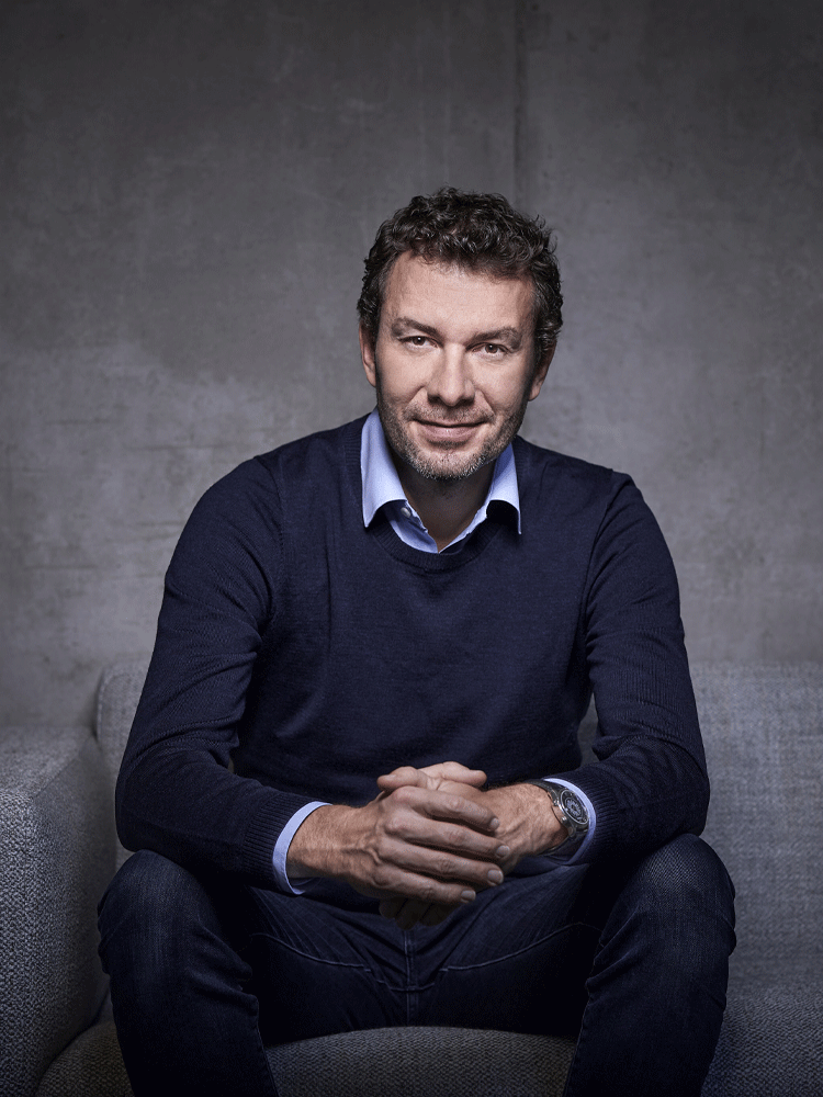 Tim Stracke, Beirat Chrono24