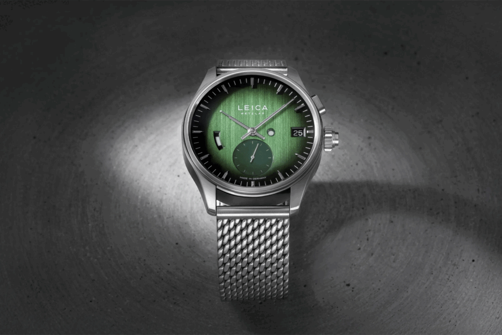 „ZM 1 Urban Green“ von Leica
