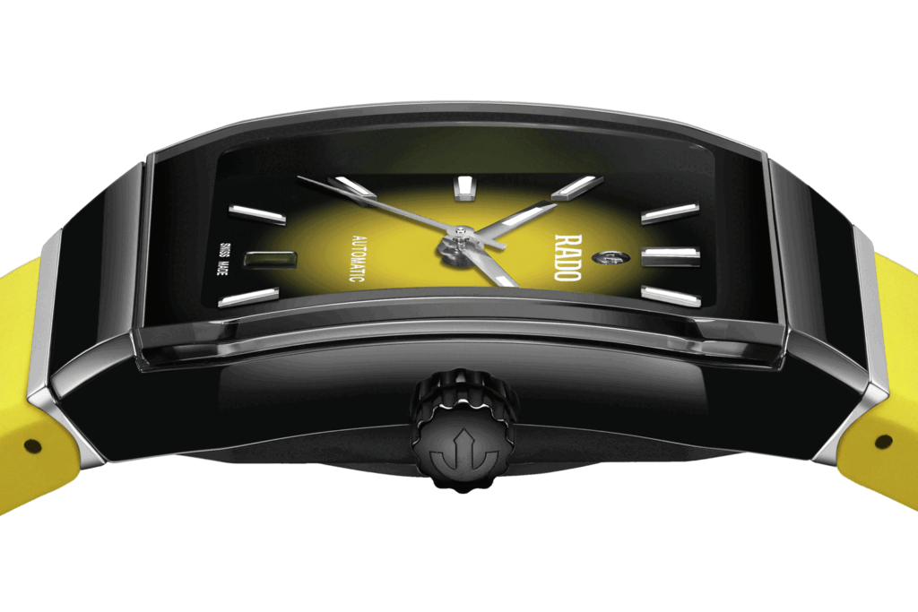 Neue „Anatom“ von Rado