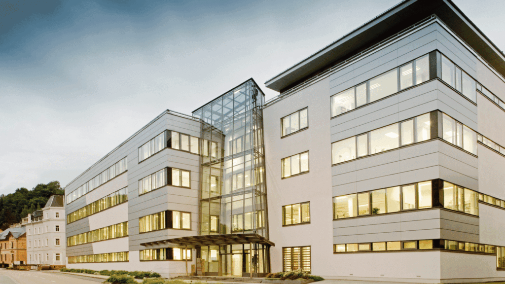 Manufaktur Glashütte Original