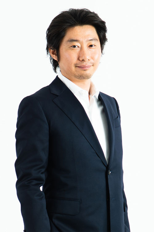 -Gründer Takeshi Hakamada