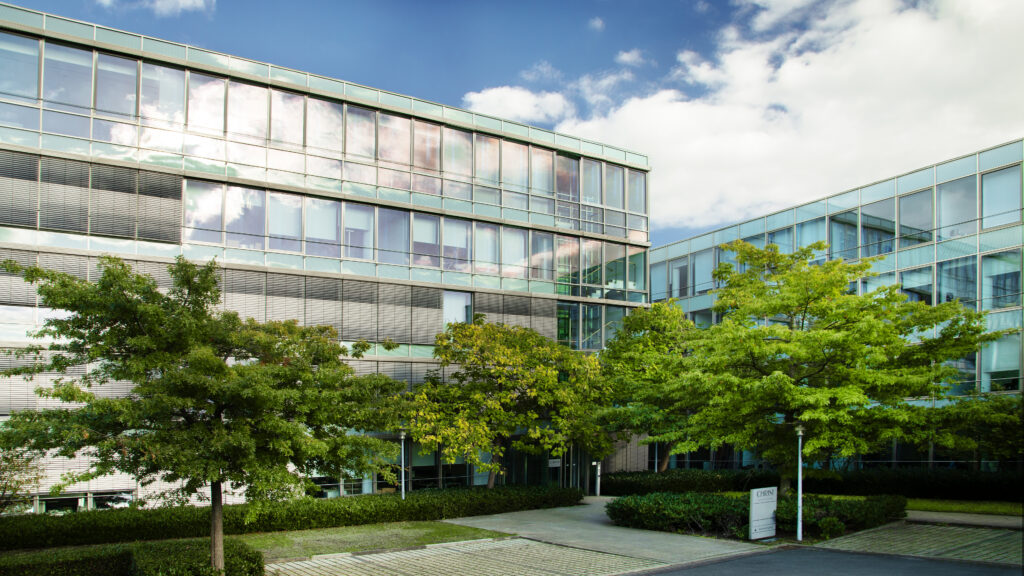 Christ Headquarter in Hagen