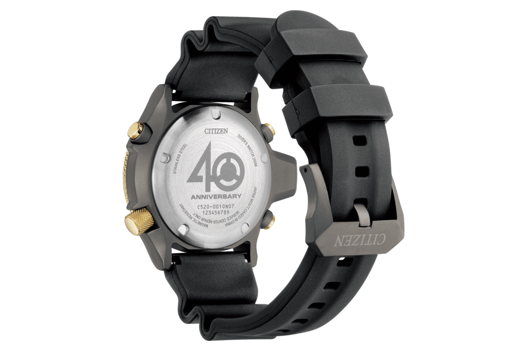Promaster Aqualand Limited Edition 2025“ von Citizen