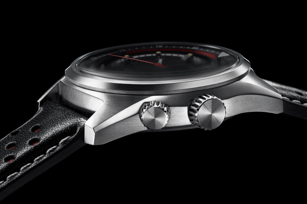 „Speedtimer Automatic Datsun Limited Edition SPB517“ von Seiko