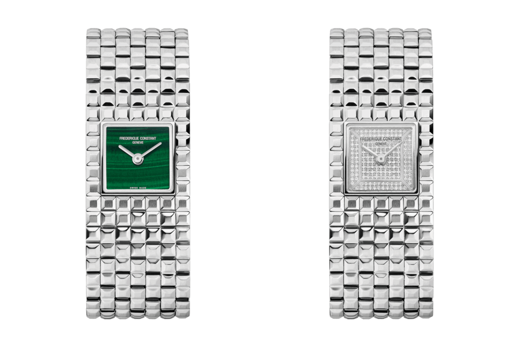 Frederique Constant Mnachette
