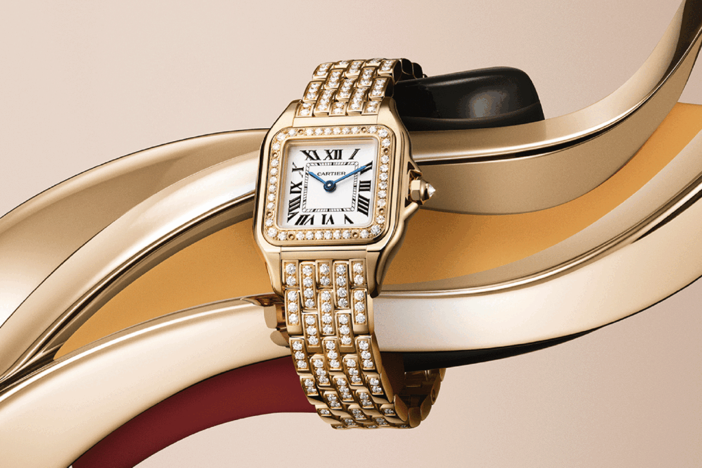 Panthère de Cartier