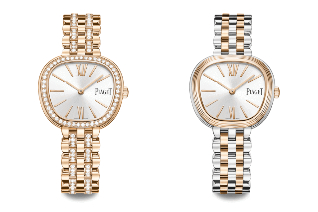 Piaget Sixtie