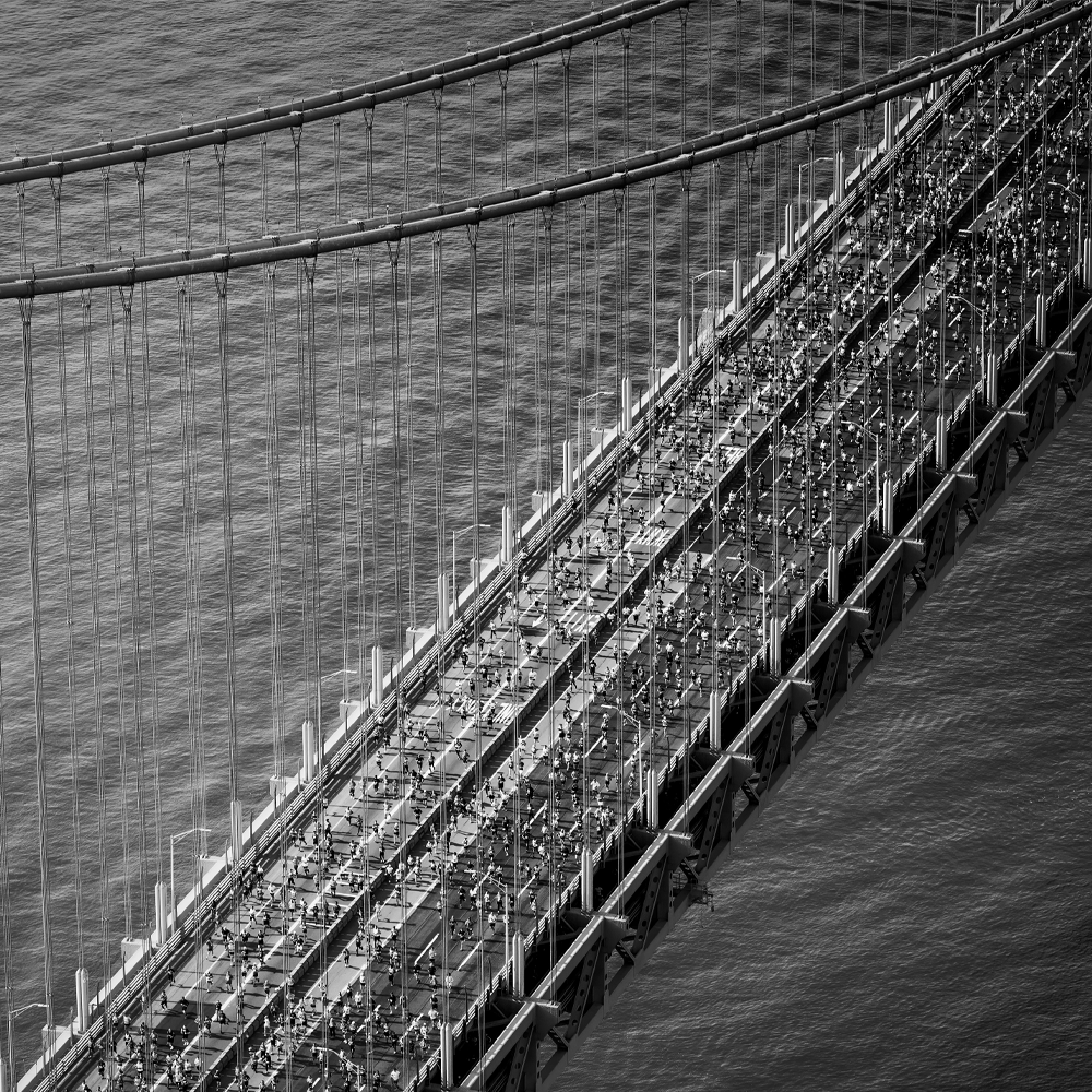 New York City Marathon