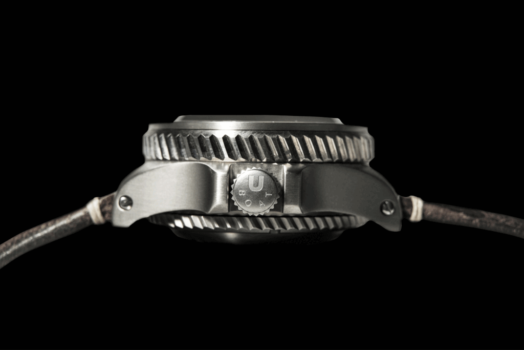 „Profondo“ von U-Boat