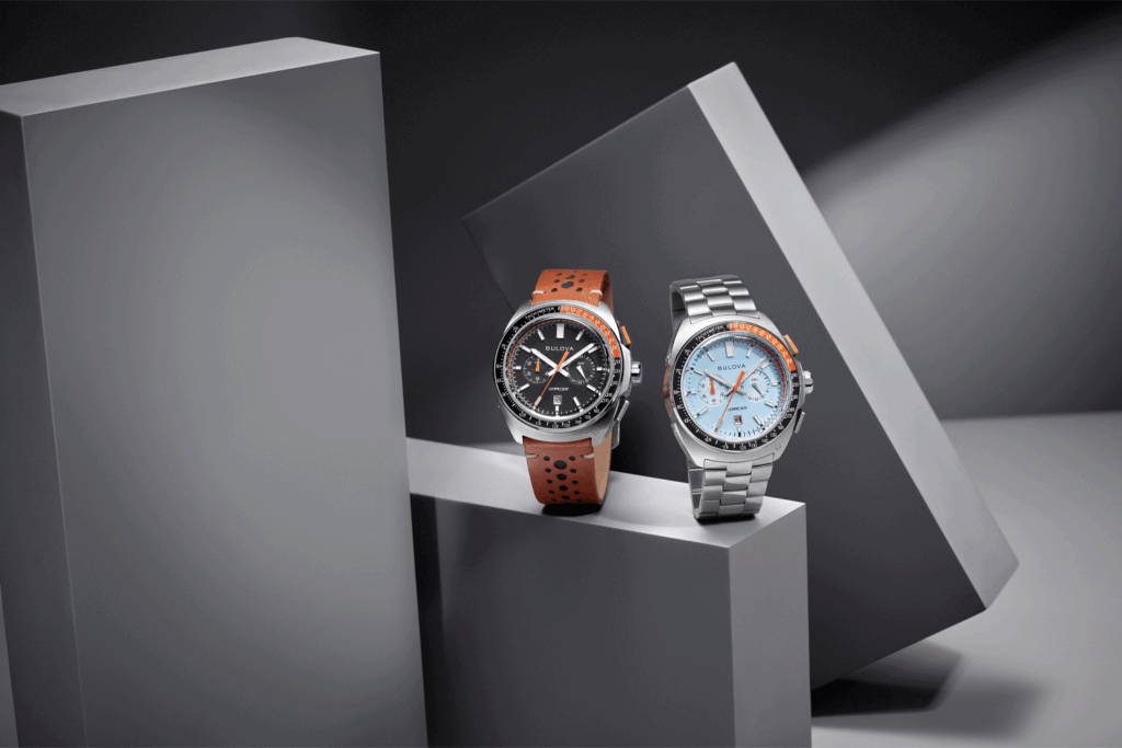 „Racer“ von Bulova
