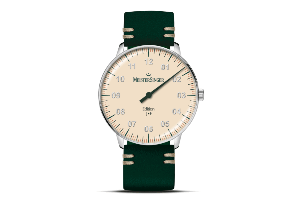 „Neo J.E“ von MeisterSinger