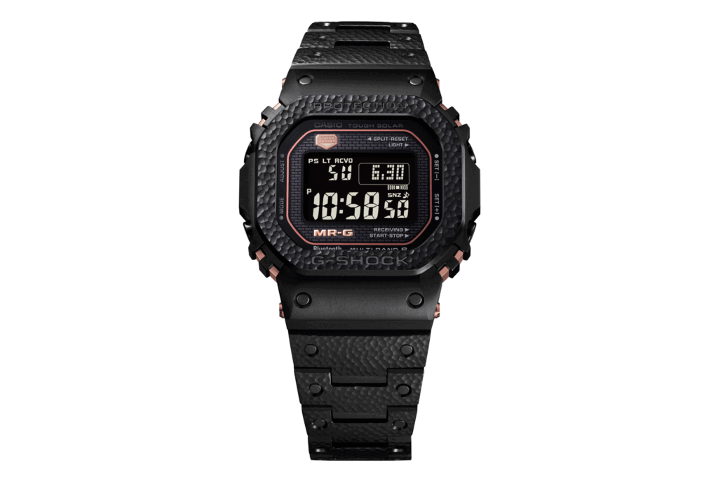 „MRG-B5000HT-1DR“ von G-SHOCK