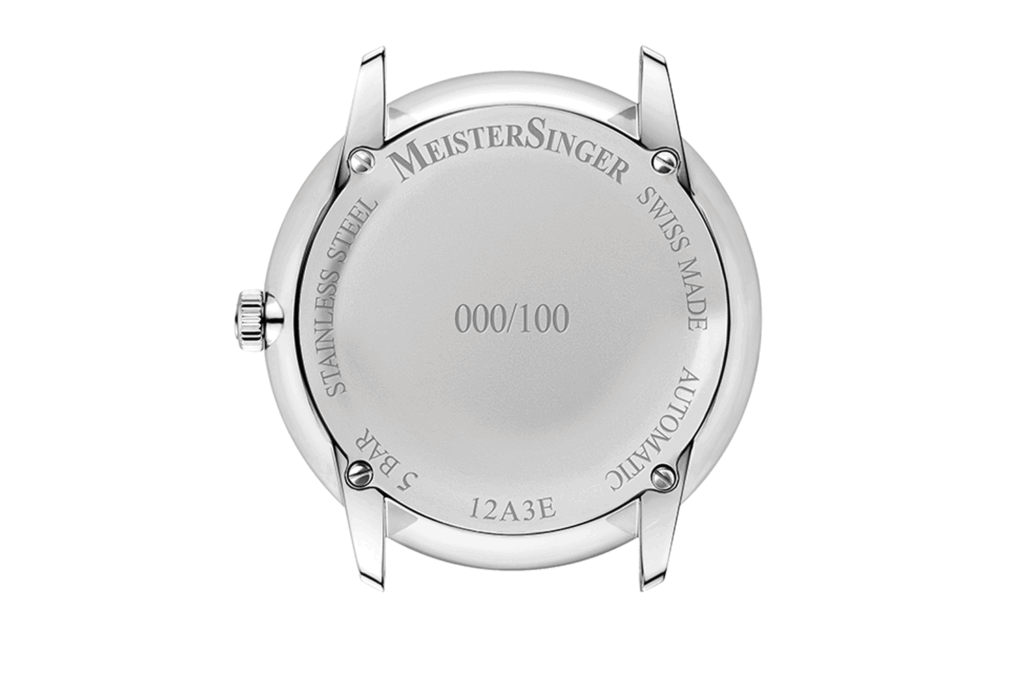 „Neo J.E“ von MeisterSinger