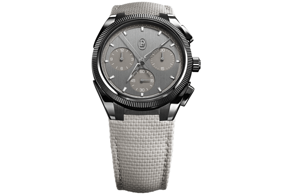 „Tonda PF Sport Ultra-Cermet“ von Parmigiani Fleurier