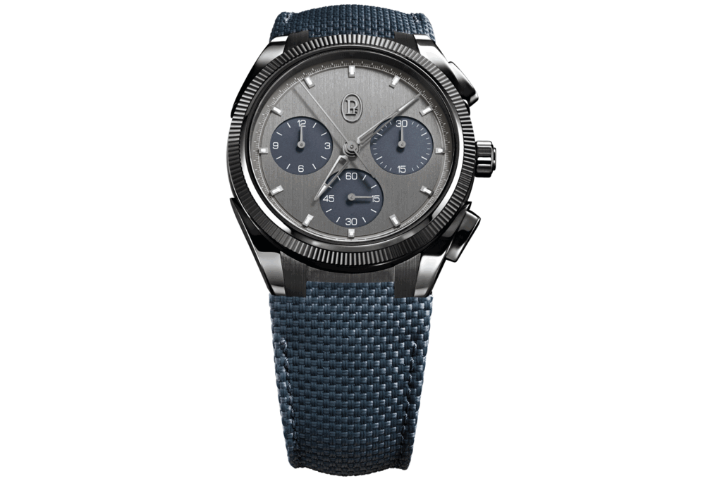„Tonda PF Sport Ultra-Cermet“ von Parmigiani Fleurier