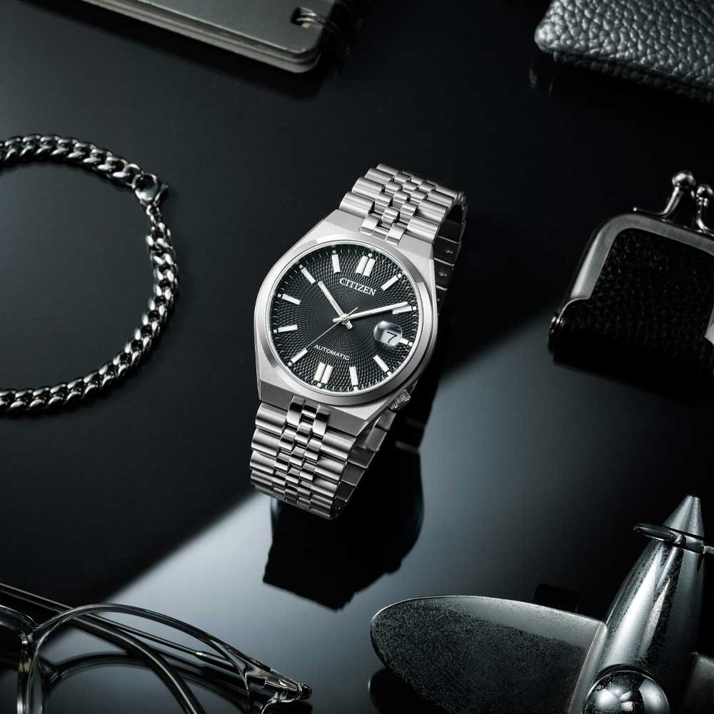 Tsuyosa von Citizen