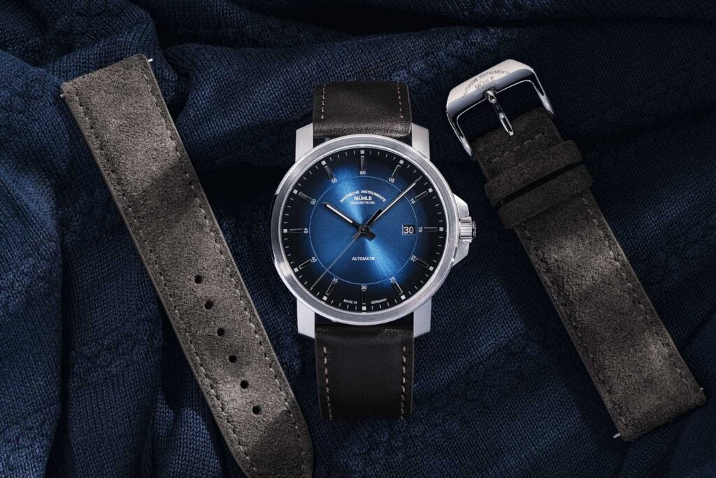 29er Casual von Mühle-Glashütte