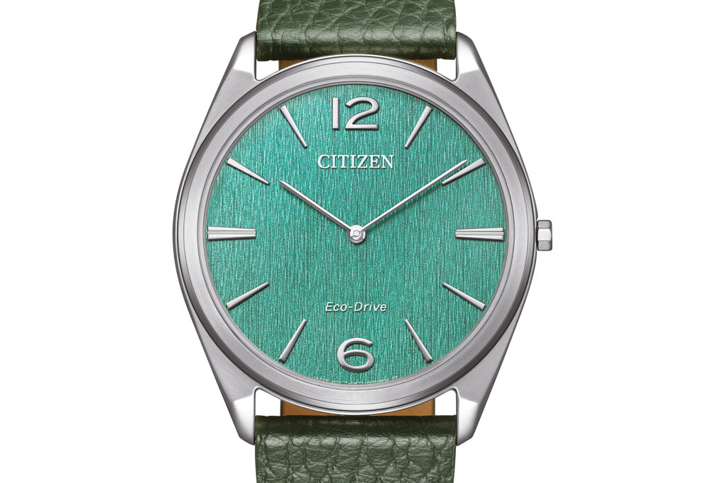Suratto von Citizen