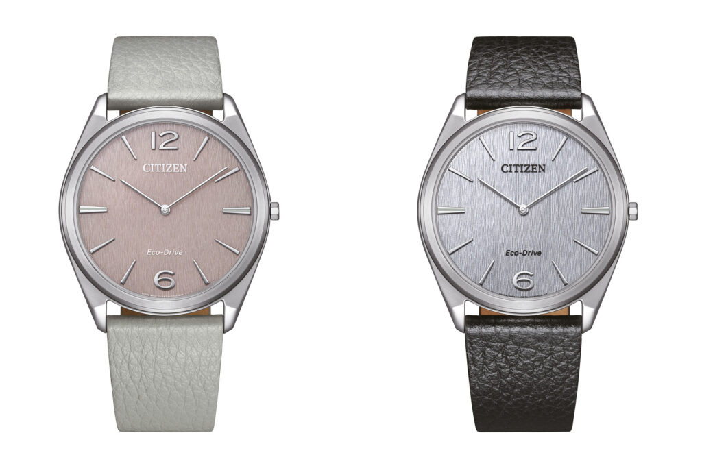 Suratto von Citizen