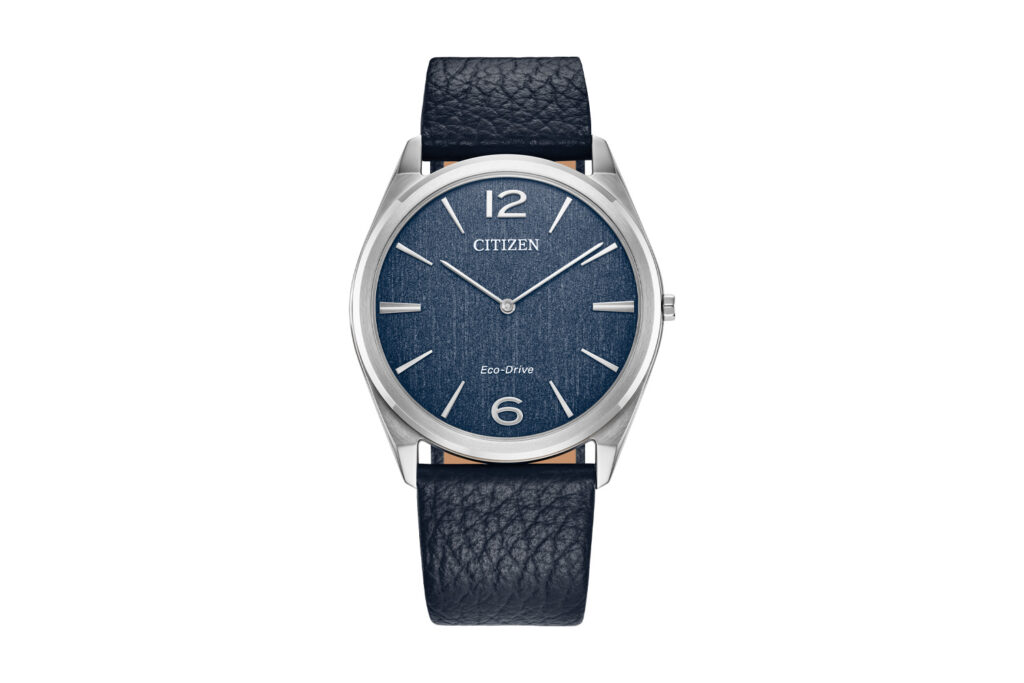 Suratto von Citizen