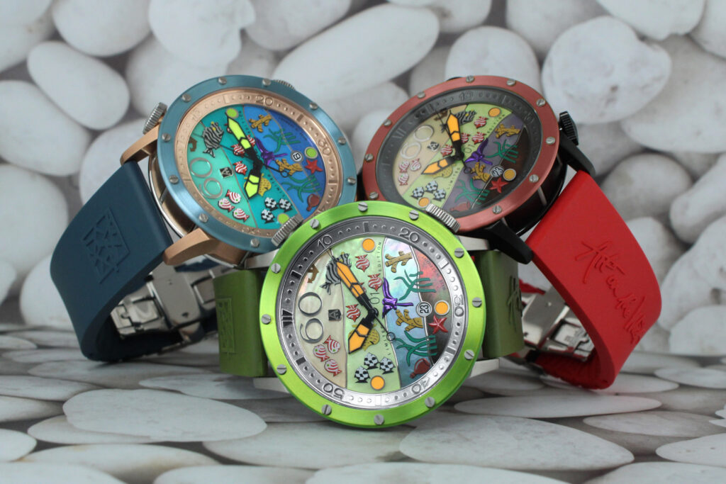 Flensi by Alexander Shorokhoff