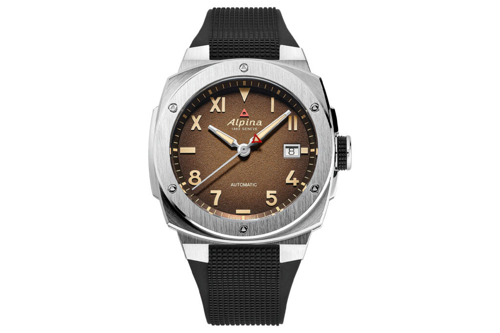 Alpiner Extreme Automatic California von Alpina