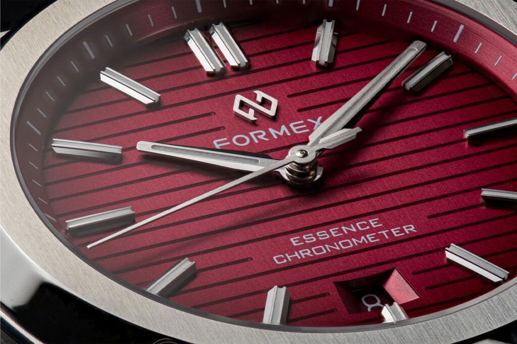 Formex Essence 41 mm