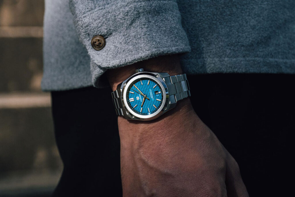 Formex Essence 41 mm
