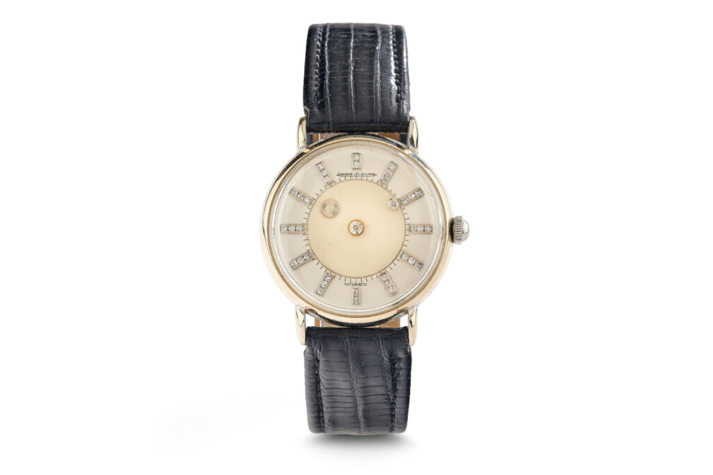 Mystérieuse von Jaeger-LeCoultre (@Dorotheum)
