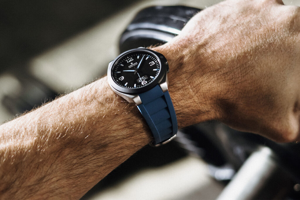 Spektrum MEGA Solar von Junghans