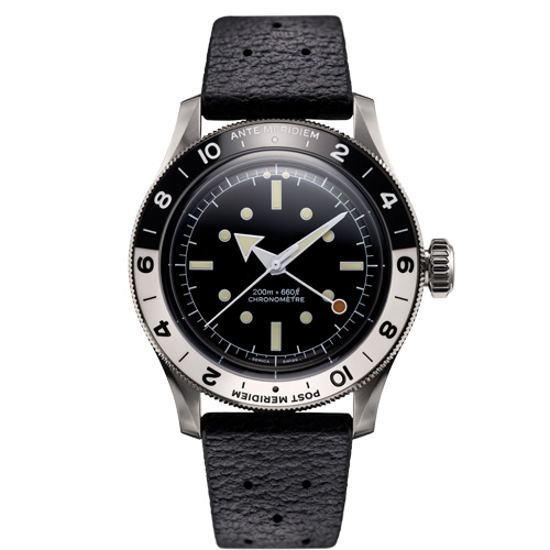 Serica GMT