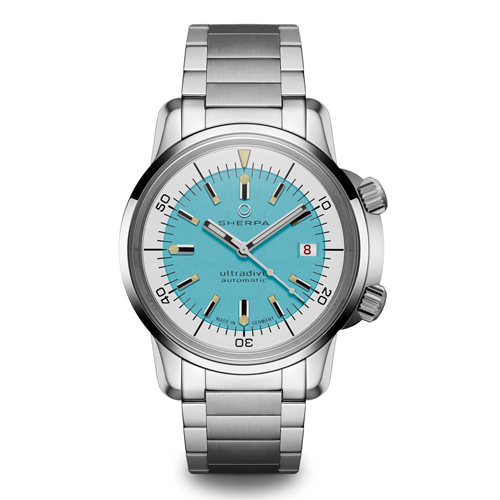 Sherpa Ultradive Atoll