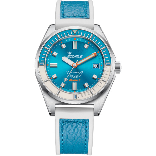 Squale Matic S