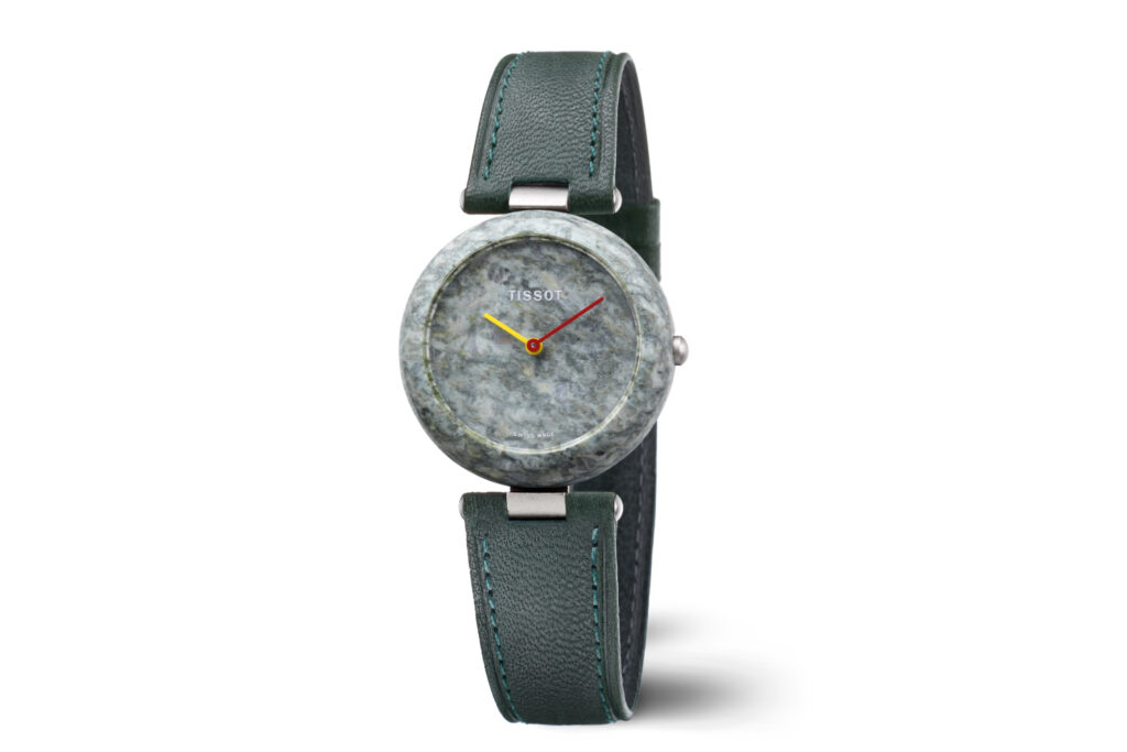 Rockwatch by Tissot from 1985